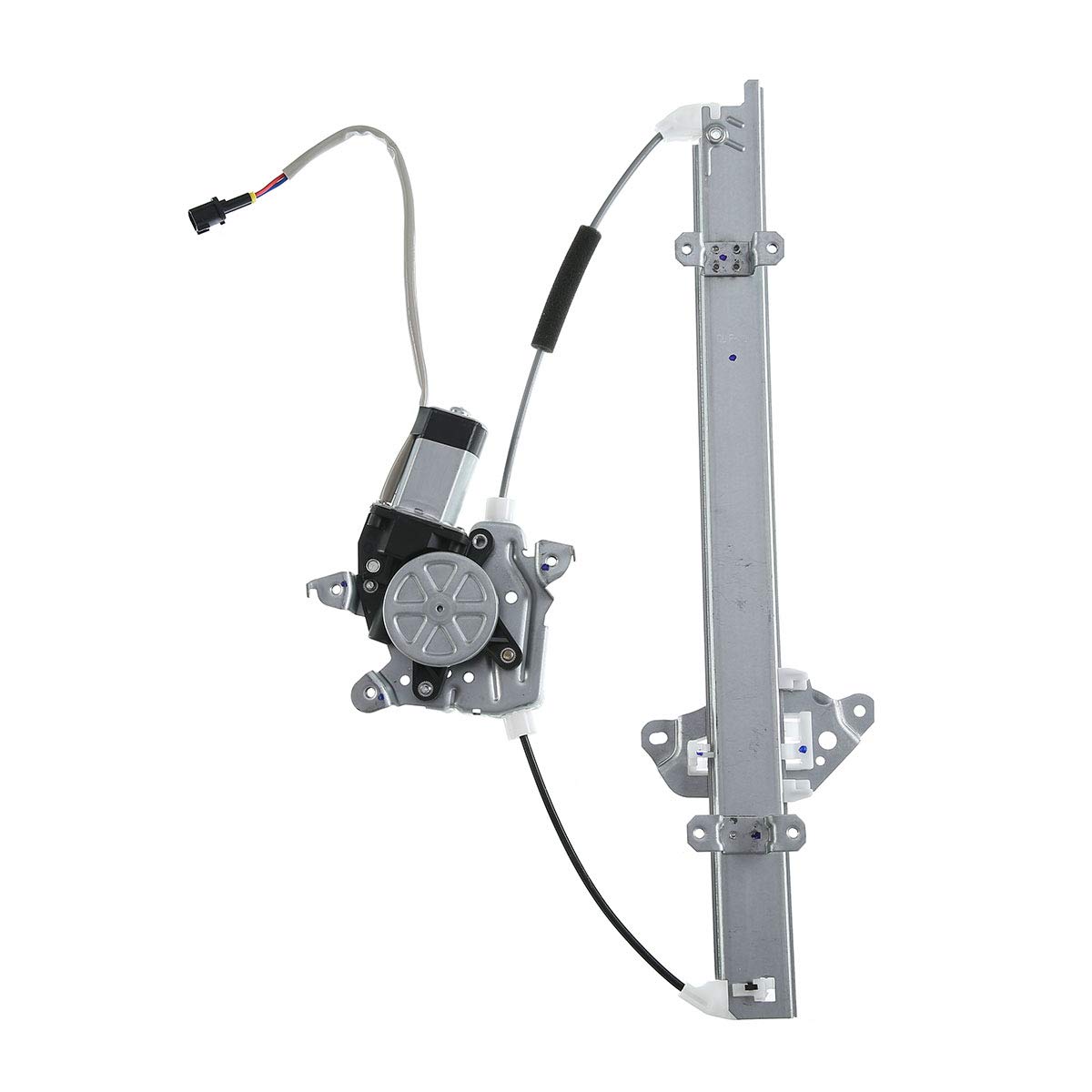 Amazon | フロント右助手席側パワーウィンドウレギュレーター モーター
